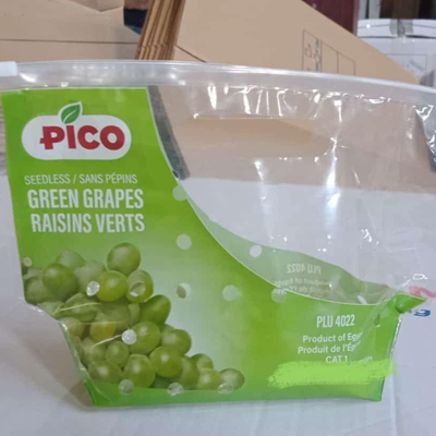 جميع أنواع أكياس العنب بجودة عالية