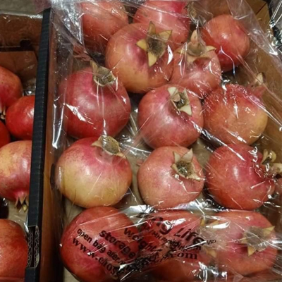 كيس رمان مخصوص لحفظ الرمان